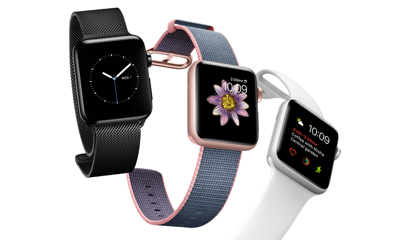 Illustration for article titled Qué es el material cerámico del nuevo Apple Watch y por qué lo querrás tener en el iPhone